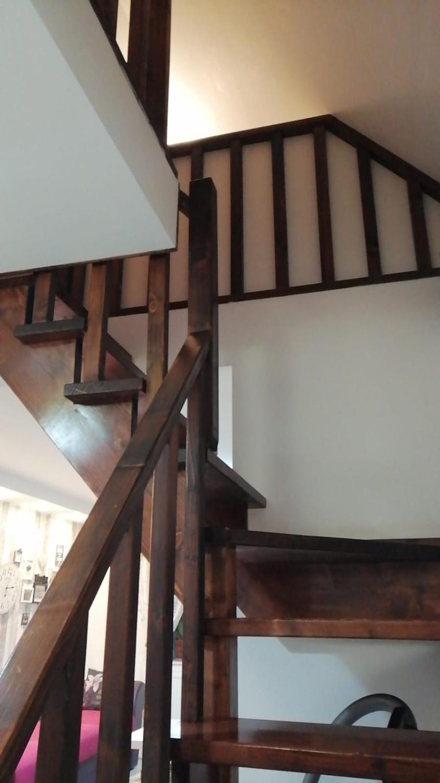 Maison Rosmina Braşov Kamer foto