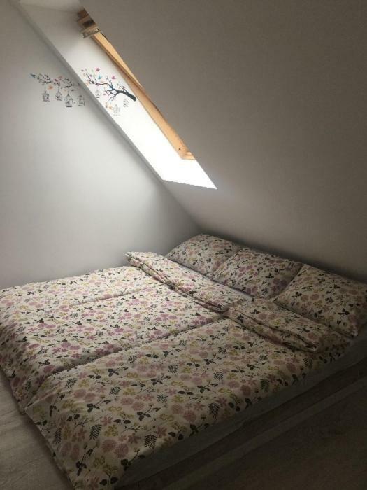 Maison Rosmina Braşov Buitenkant foto